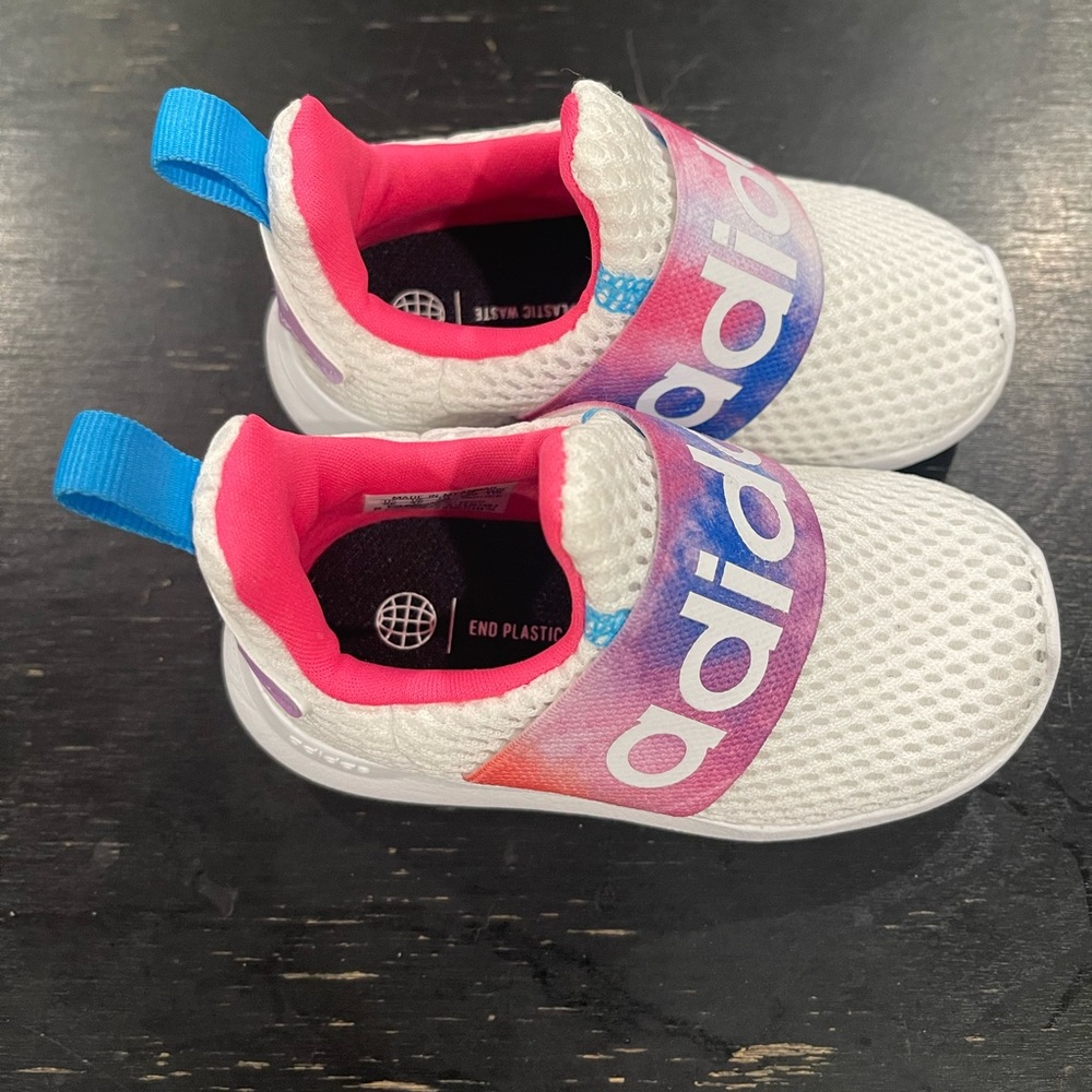 NEW baby Adidas